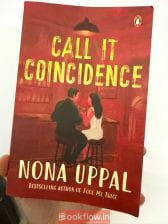 Call It Coincidence