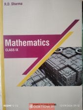 Mathematics Class IX