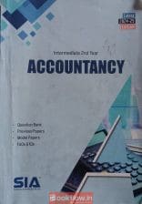 Accountancy class 12
