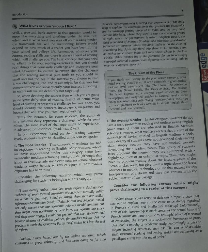 Complete CAT 4-Book Set by Arun Sharma photo 3