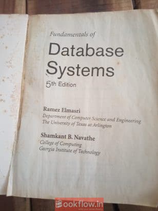 Database Systems