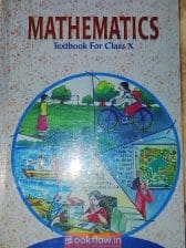 Mathematics class 10