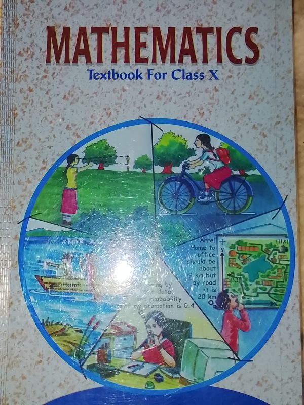 Mathematics class 10