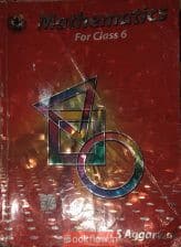 Mathematics For Class 6