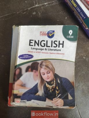 NCERT CLASS IX ENGLISH FU...