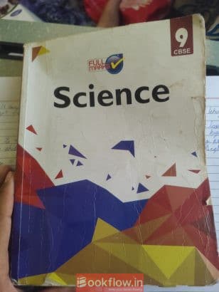 NCERT CLASS IX SCIENCE Fu...