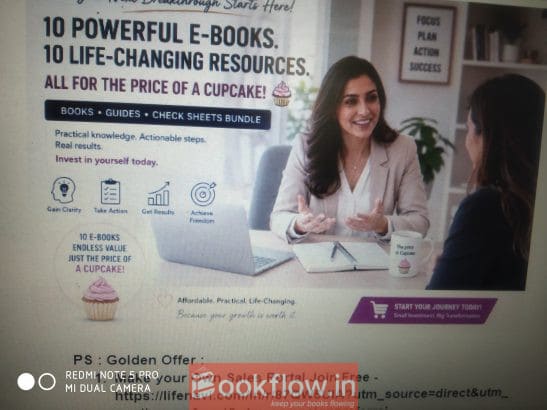 10 universal e books and a journal