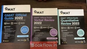 GMAT official guide