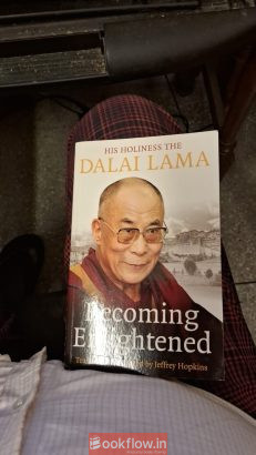 Becoming Enlightened