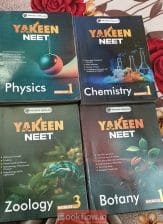 YAKEEN NEET Module