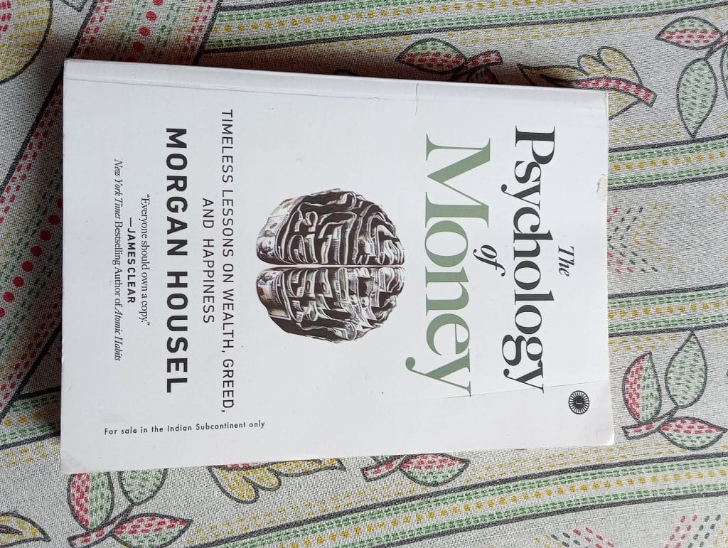 The Psychology of money