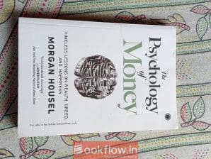 The Psychology of money