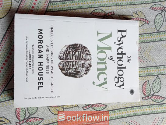 The Psychology of money