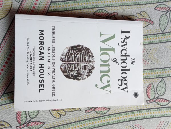 The Psychology of money