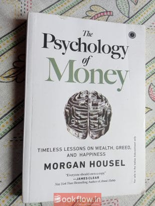 The Psychology of money