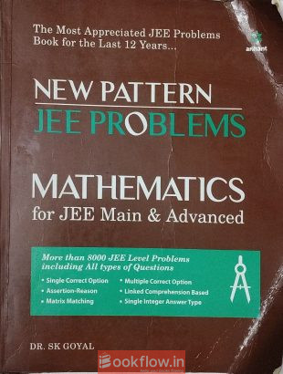 Ahrihant NEW PATTERN JEE ...
