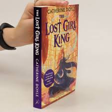 the lost girl king