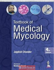 Textbook of Medical Mycology