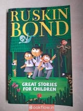 Ruskin Bond : Great Stories For Children