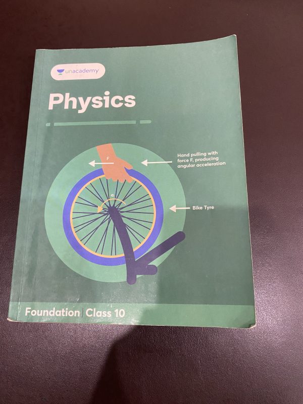 Unacademy books