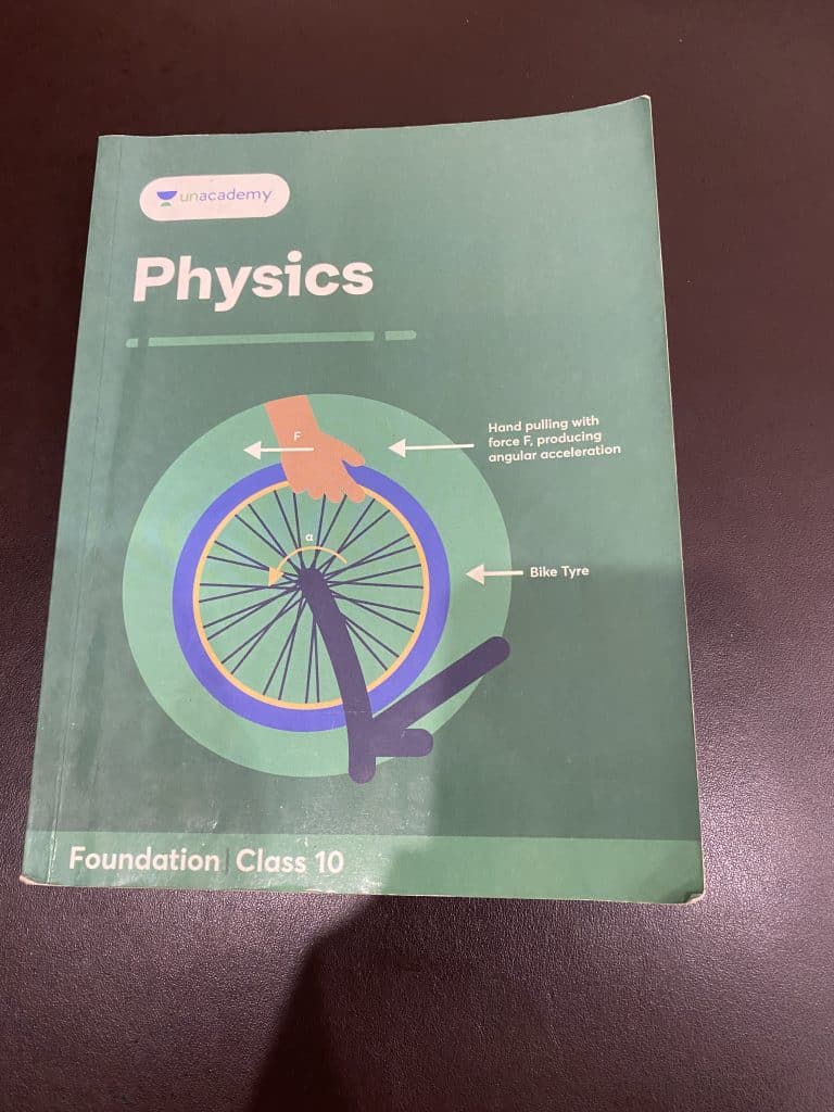 Unacademy books