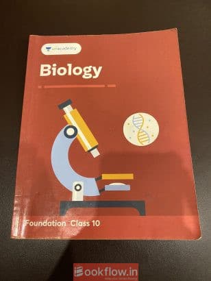 Unacademy books