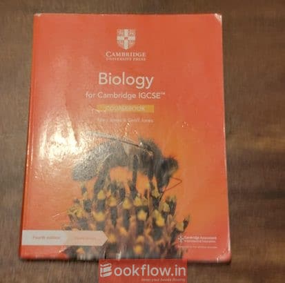 Cambridge Biology Bundle