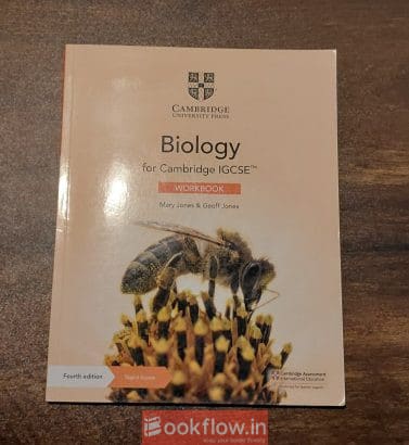 Cambridge Biology Bundle