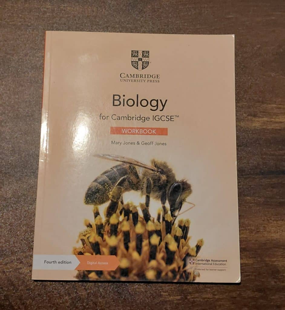 Cambridge Biology Bundle photo 3