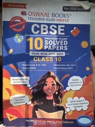Oswaal Cbse pyq solved (1...