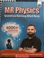 PW MR Physics Question Solving Med Easy
