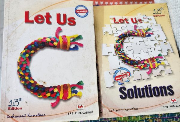 let us c