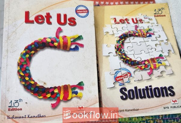 let us c