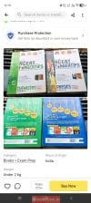 MTG NCERT fingertips Chemistry & physics