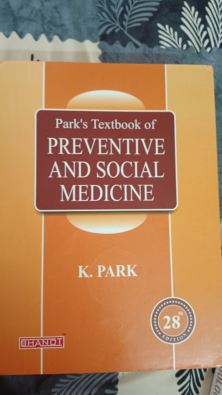 MBBS medical textbooks