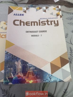 Allen JEE Mains + Advanced Modules