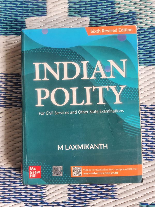 Indian Polity