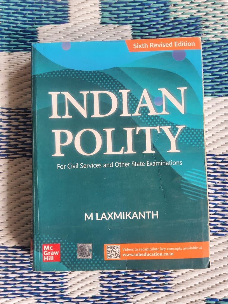 Indian Polity