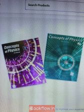 Hc verma volume I and Ii