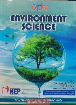 Environment science
