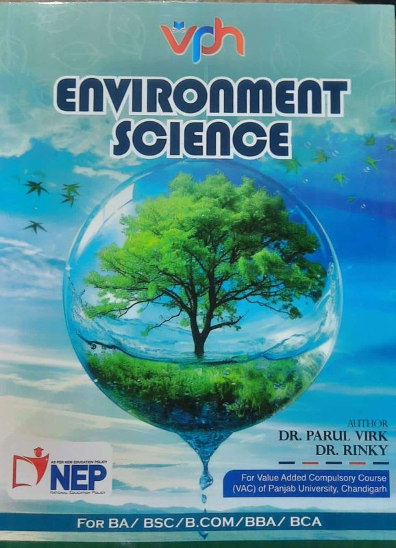 Environment science