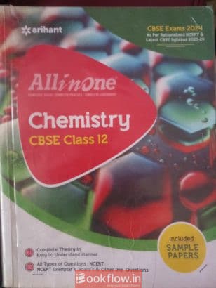 Cbse class 12th question banks
