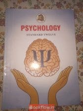 Psychology class 12 maharastra board