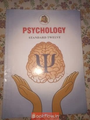 Psychology class 12 mahar...