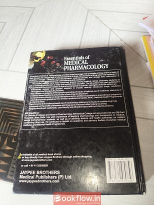 Essentials of Medical Pha...
