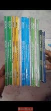 Aakash NEET Biology Modules + NCERT MAPS (11 &12)
