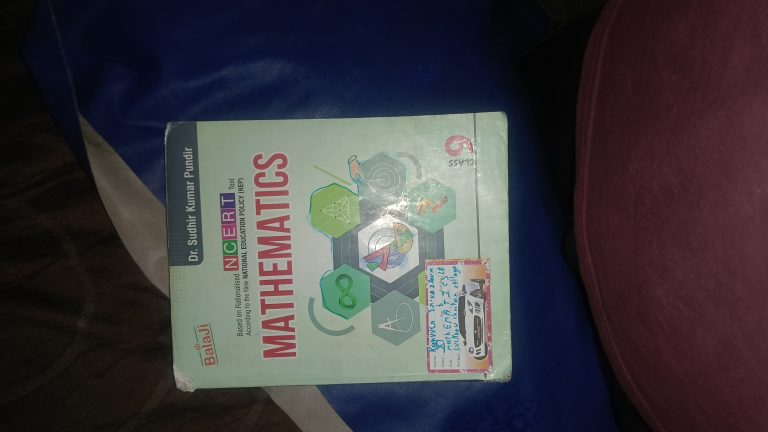 Mathematic