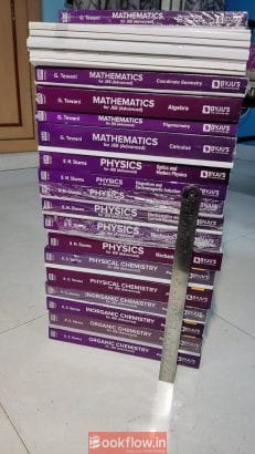 Cengage by Byju’s for JEE...