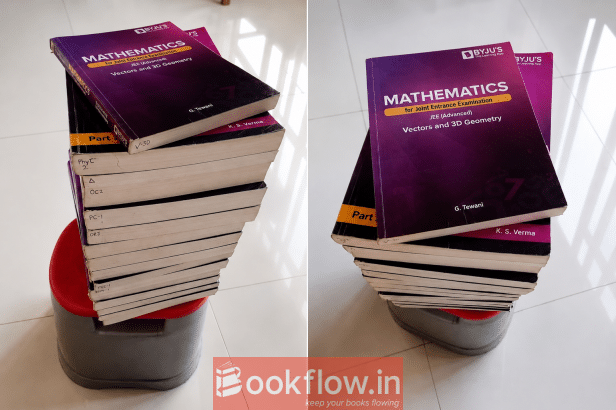 Cengage by Byju’s for JEE...