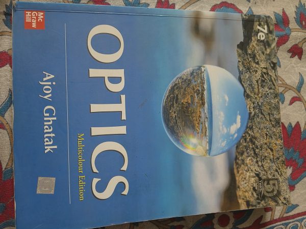 Optics